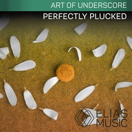 Cover image for Perfectly Plucked