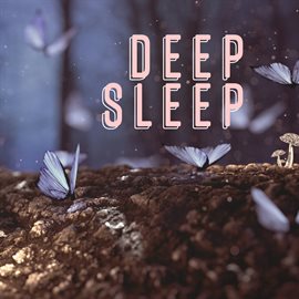 Cover image for Deep Sleep