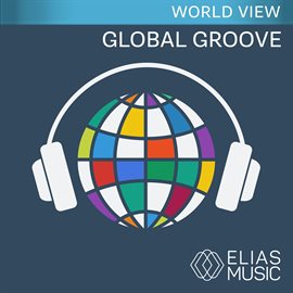 Cover image for Global Groove