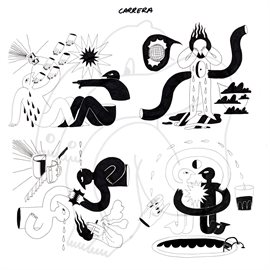Cover image for Carrera