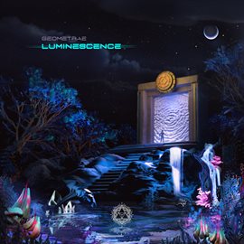 Cover image for Luminescence