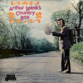 Cover image for Arthur Spink's Country Box