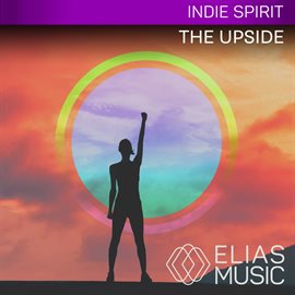 Cover image for The Upside