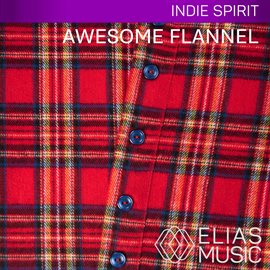 Imagen de portada para Awesome Flannel