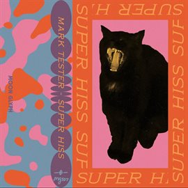 Cover image for Super Hiss