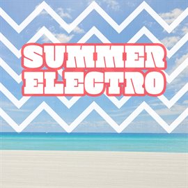 Cover image for Summer Electro