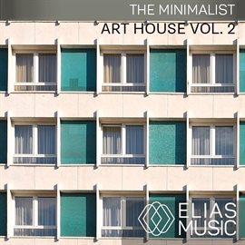 Cover image for Art House, Vol. 2