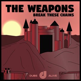 Imagen de portada para Break These Chains