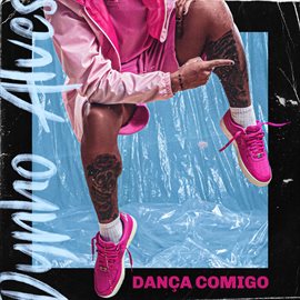 Cover image for Dança Comigo