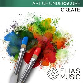 Cover image for Create