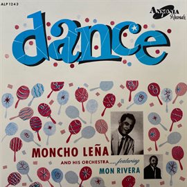 Imagen de portada para Dance