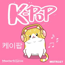Cover image for K-Pop