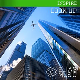 Cover image for Look Up