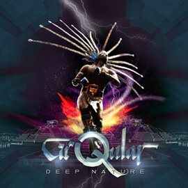 Cover image for Deep Nature