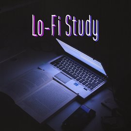 Cover image for Lo-Fi Study