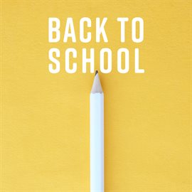 Imagen de portada para Back To School