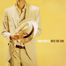 Cover image for Into The Sun