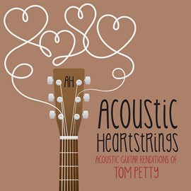 Cover image for AH Performs Tom Petty