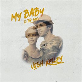 Imagen de portada para My Baby & The Band