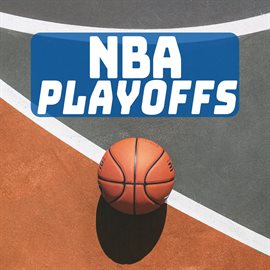 Cover image for NBA Playoffs