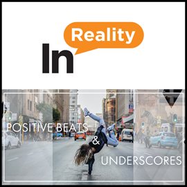 Cover image for Positive Beats & Underscores