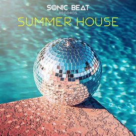 Cover image for Summer House