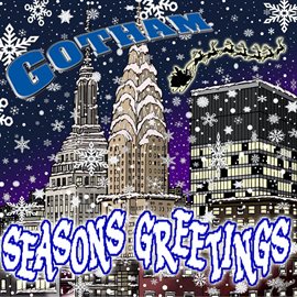 Cover image for Season's Greetings