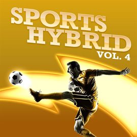 Imagen de portada para Sports Hybrid, Vol. 4