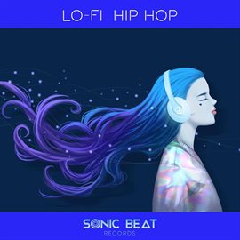 Cover image for Lo-Fi Hip Hop