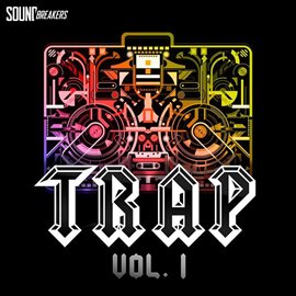 Cover image for Trap, Vol. 1