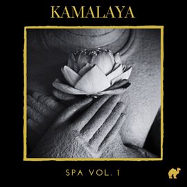 Imagen de portada para Kamalaya: Spa Music, Vol. 1