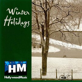 Cover image for Winter Holidays