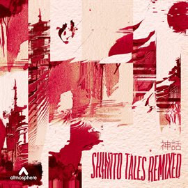 Cover image for Shinto Tales Remixed