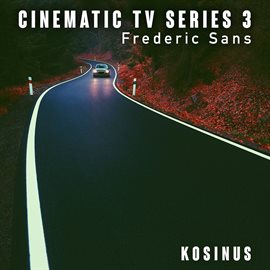 Imagen de portada para Cinematic TV Series 3
