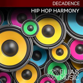 Cover image for Hip Hop Harmony