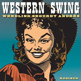 Cover image for Western Swing