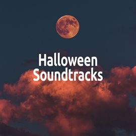 Cover image for Halloween Soundtracks