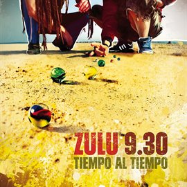 Imagen de portada para Tiempo al Tiempo