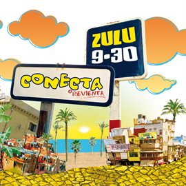 Imagen de portada para Conecta O Revienta