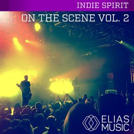 Imagen de portada para On The Scene Vol. 2