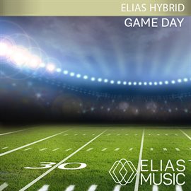 Imagen de portada para Game Day