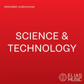 Cover image for Science and Technology