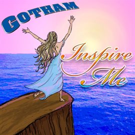 Cover image for Inspire Me