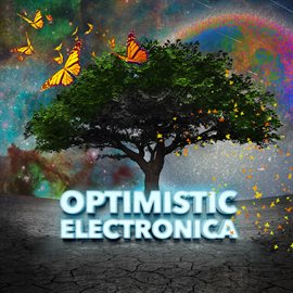 Cover image for Optimistic Electronica