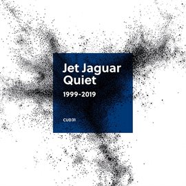 Cover image for Quiet (1999-2019)