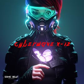 Cover image for Cyberwave X-12