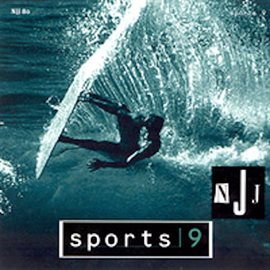 Imagen de portada para Sports 9