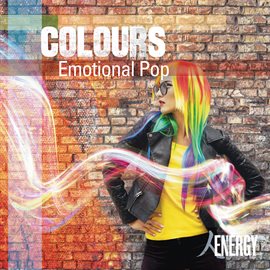 Imagen de portada para Colours - Emotional Pop