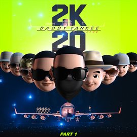 Cover image for 2K20, Pt. 1