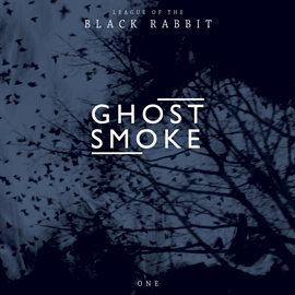 Cover image for Ghost Smoke